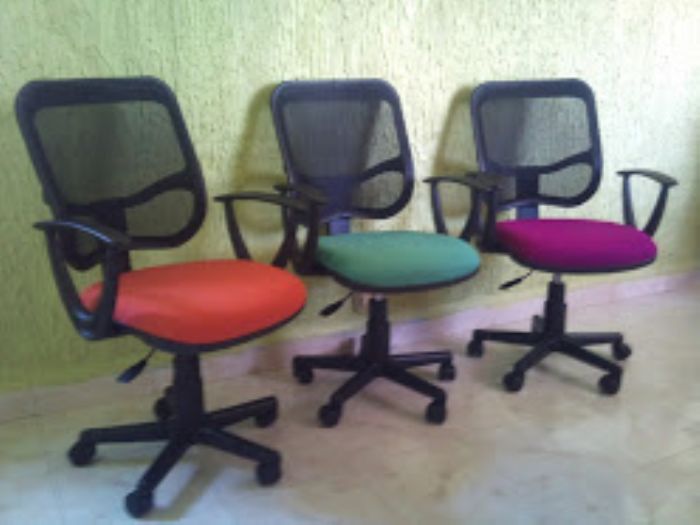 Silla para oficina